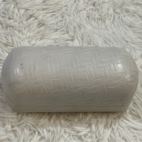 Oakley Breathless Wrap Sunglasses Antique Plum 05-944 130 - Picture 6 of 9